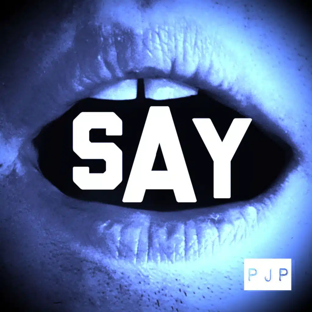Say