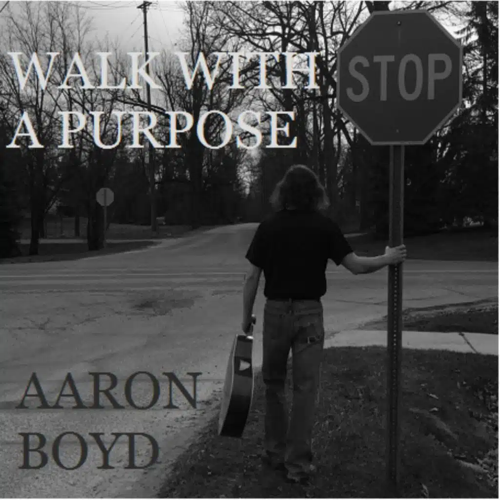 Walk With a Purpose