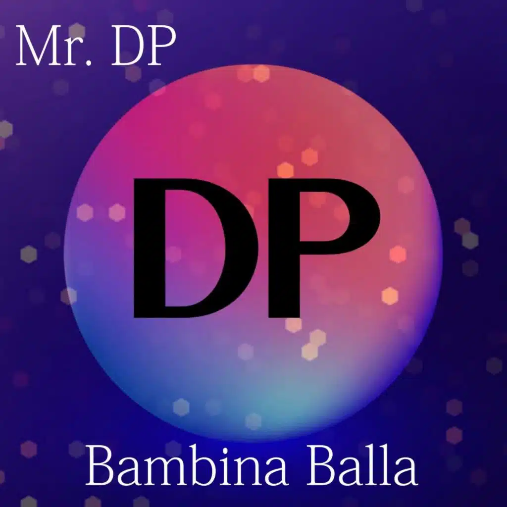 Bambina balla