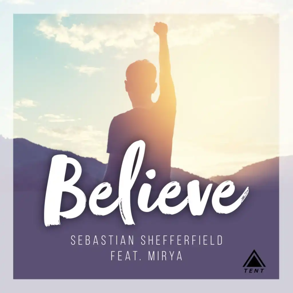 Believe (feat. Mirya)