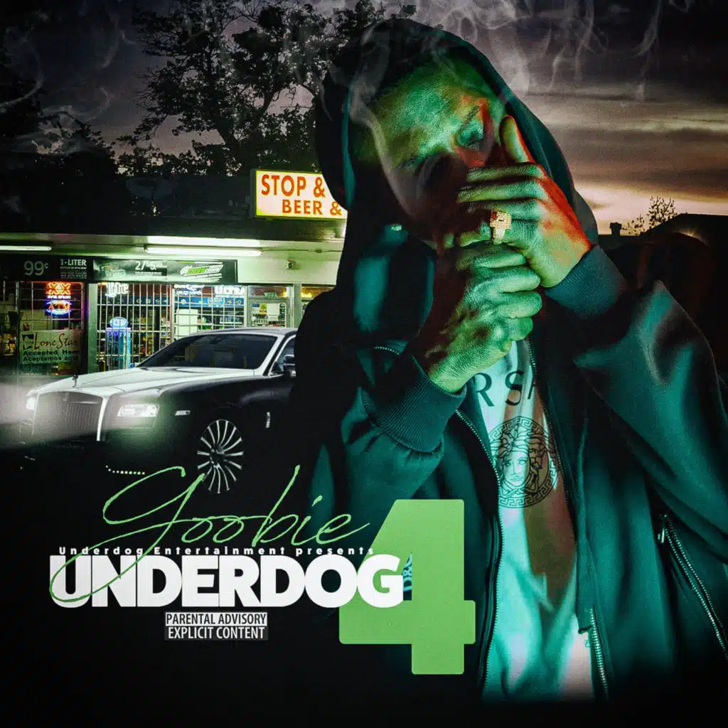 Love Don't Live Here