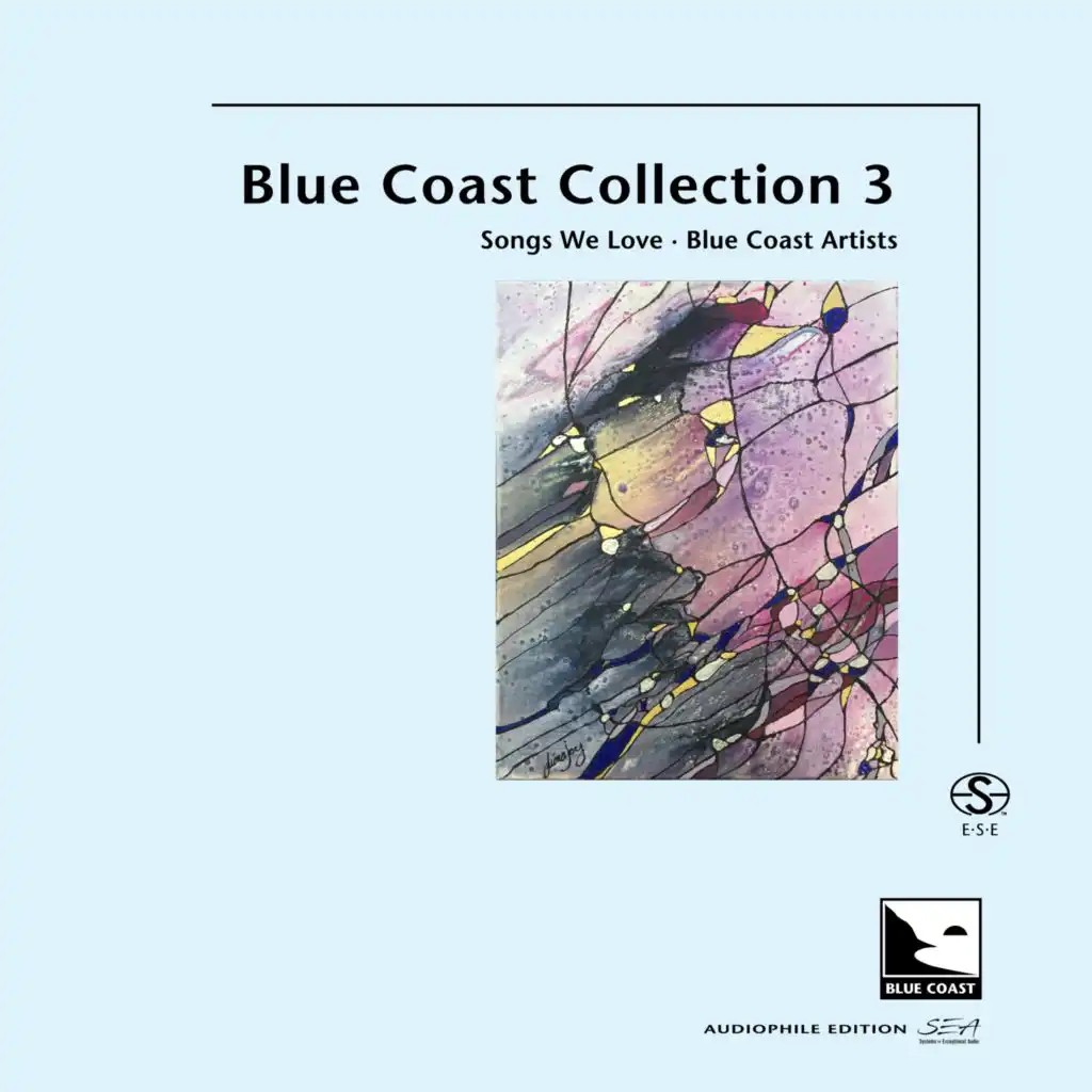 Blue Coast Collection 3 (Audiophile Edition SEA)