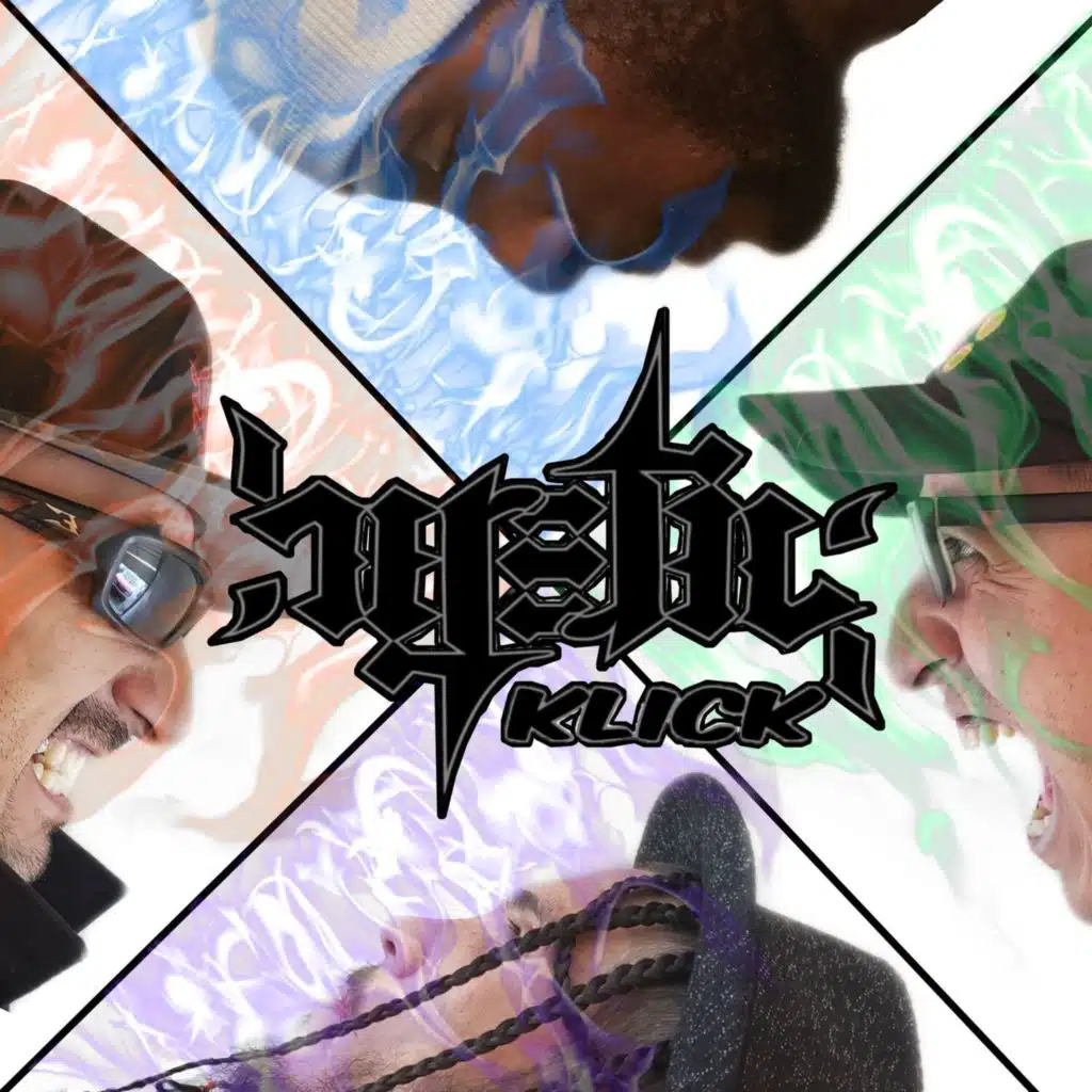 Salt N Pepa (feat. Jarren Benton)