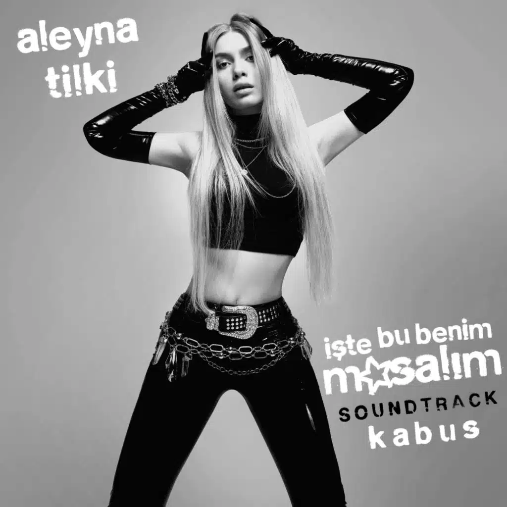 Kabus (İşte Bu Benim Masalım Soundtrack)