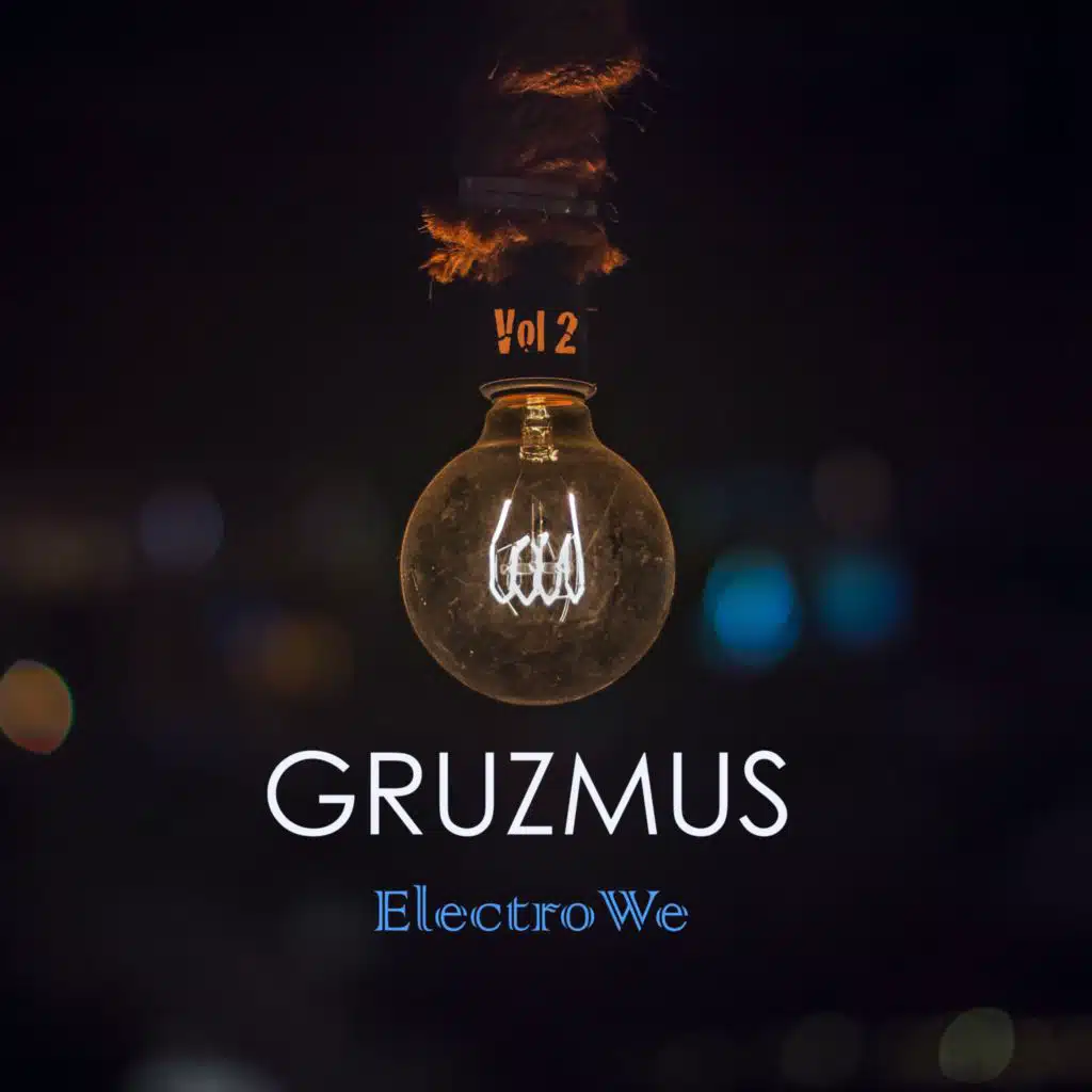 Gruzmus