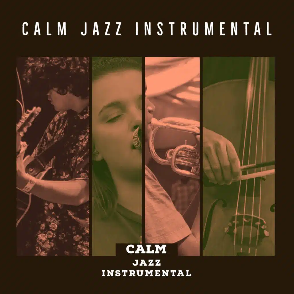 Calm Jazz Instrumental