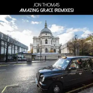 Amazing Grace (Hihouzer Remix)