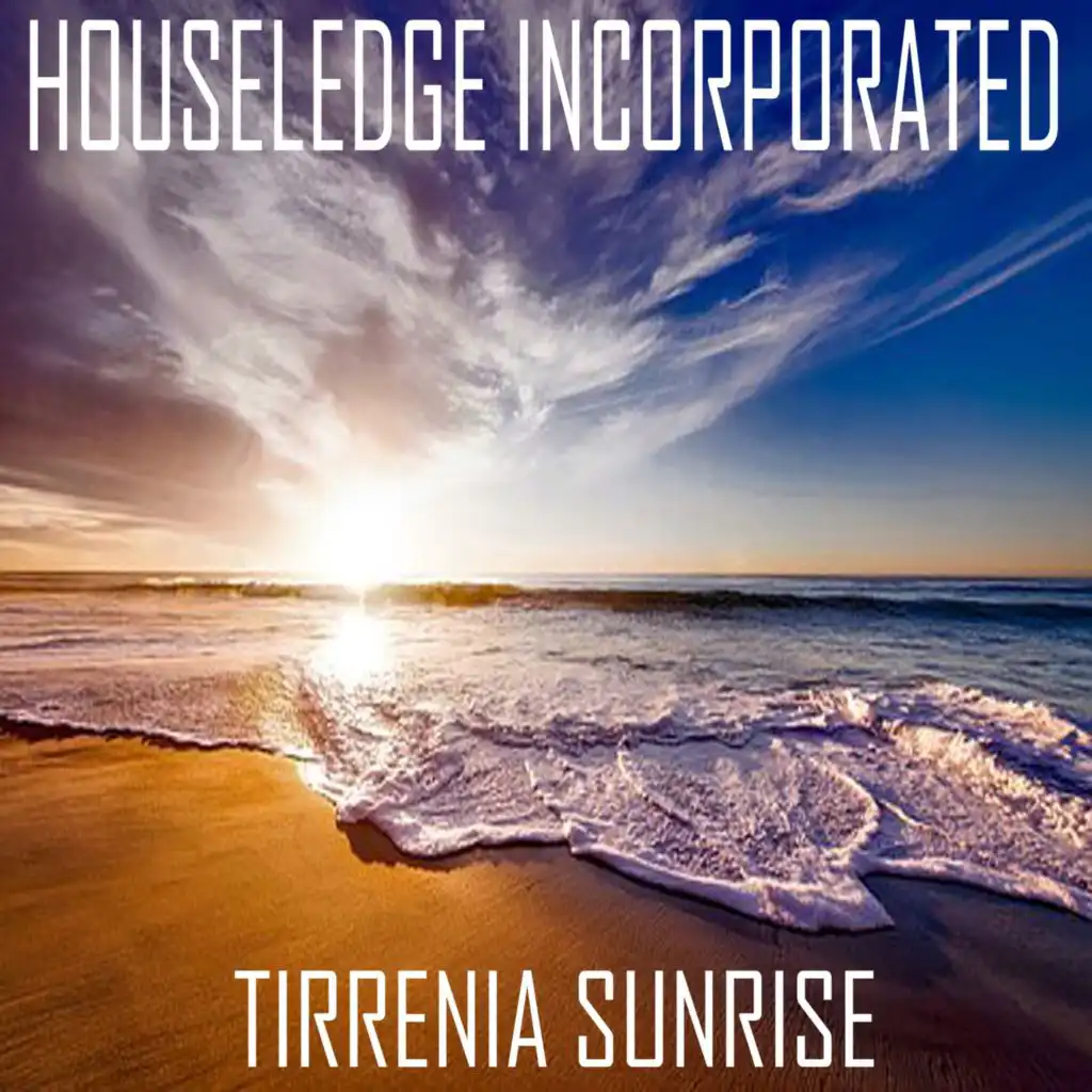 Tirrenia Sunrise (Nu Ground Foundation Mix)