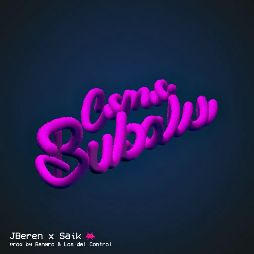 Como Bubalu (feat. BENGRO)