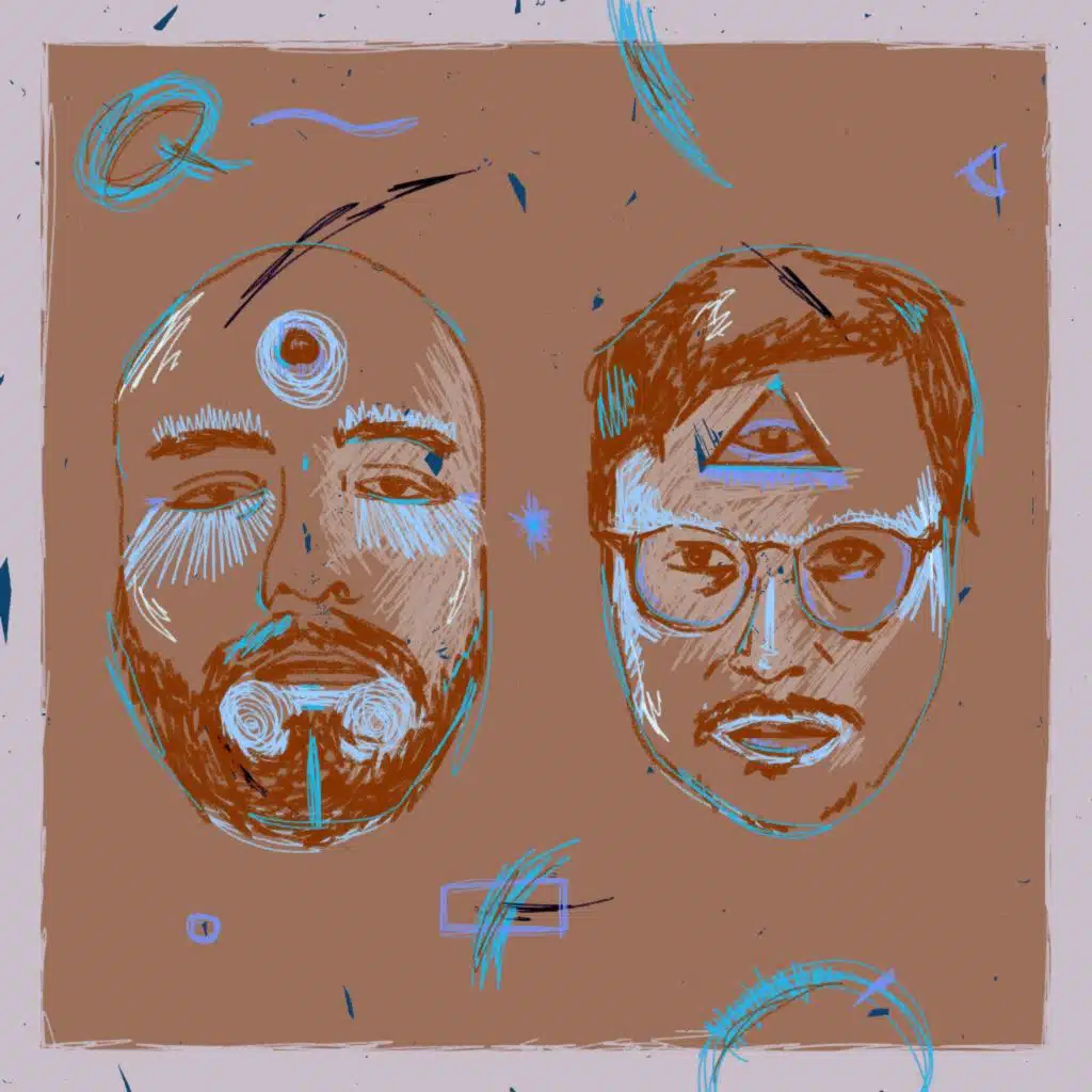 Posto una phote nude su synth cafè (Endless Project Sound Remix)
