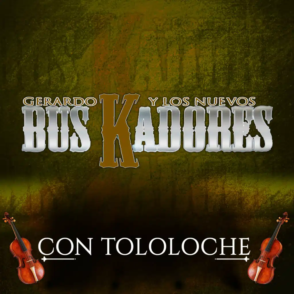 Con Tololoche