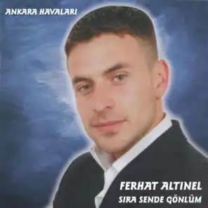 Ankara Havaları / Sıra Sende Gönlüm (feat. Güçlü Soydemir & Cansever)