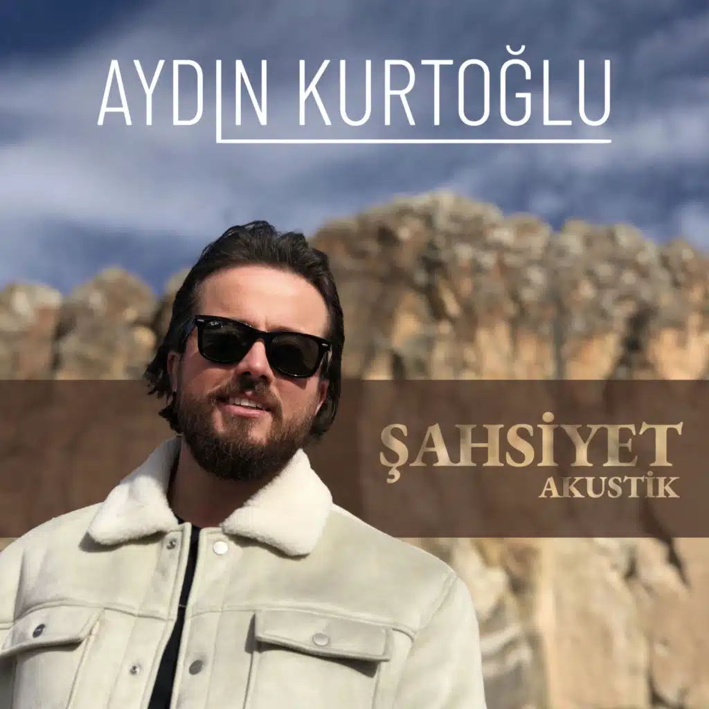 Şahsiyet (Akustik)