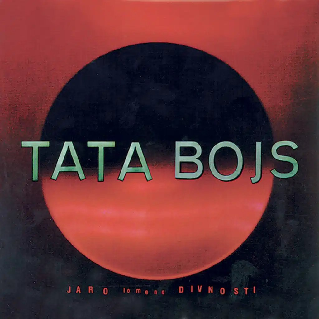 JARO lomeno DIVNOSTI