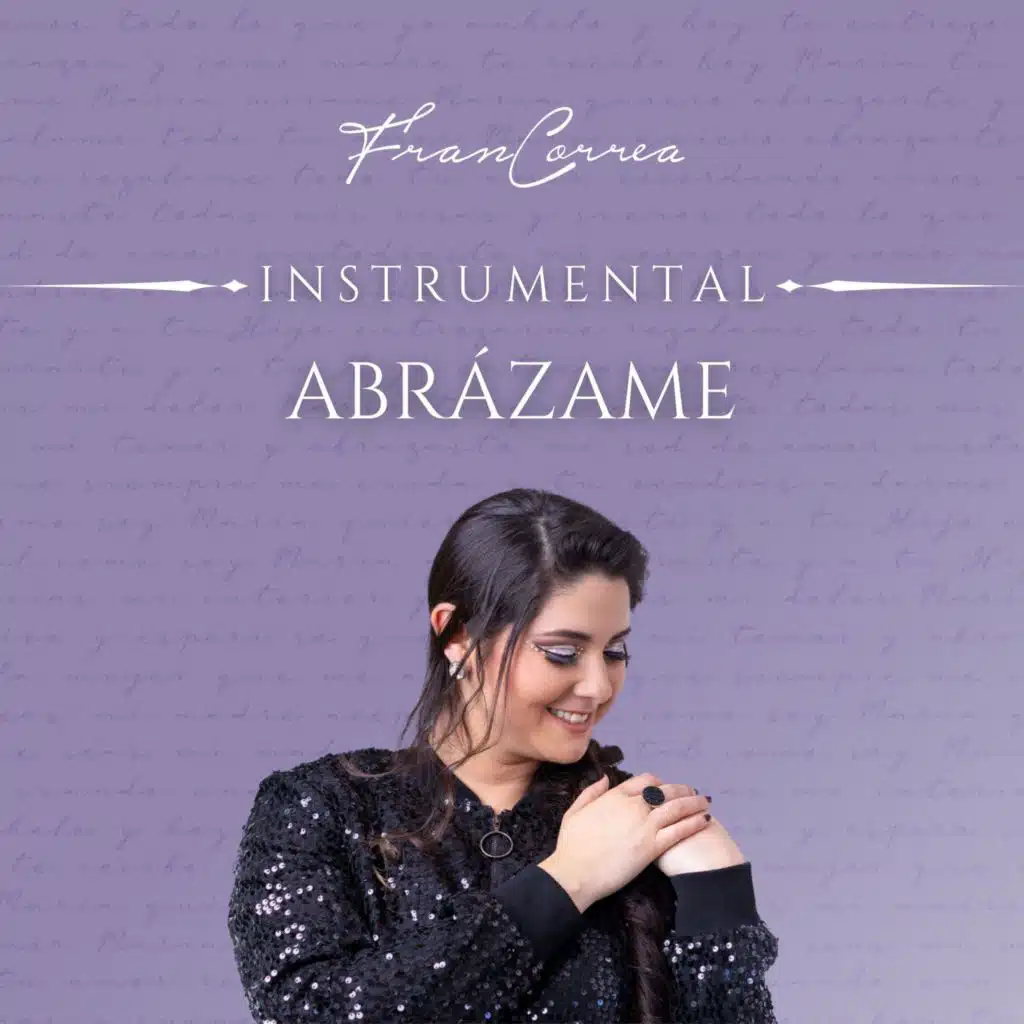 Abrázame (Instrumental)