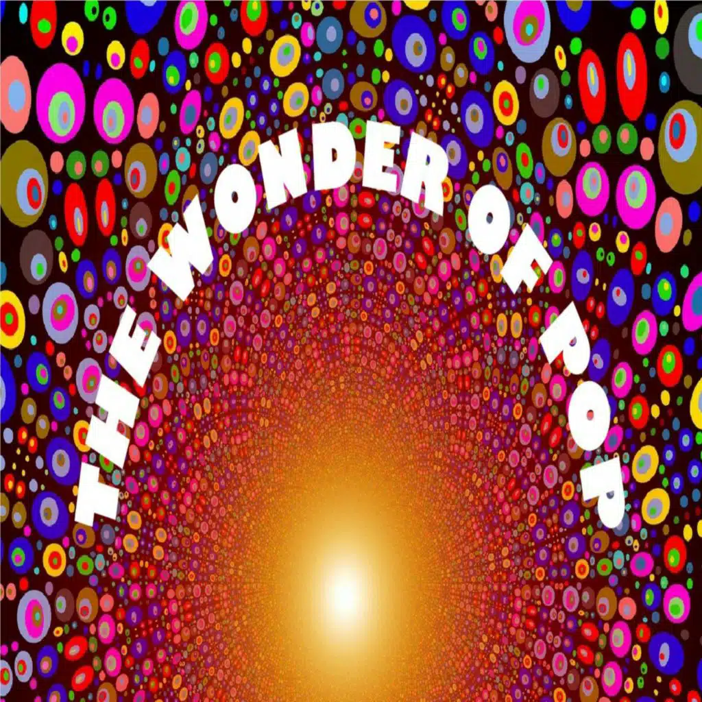 The Wonder of Pop