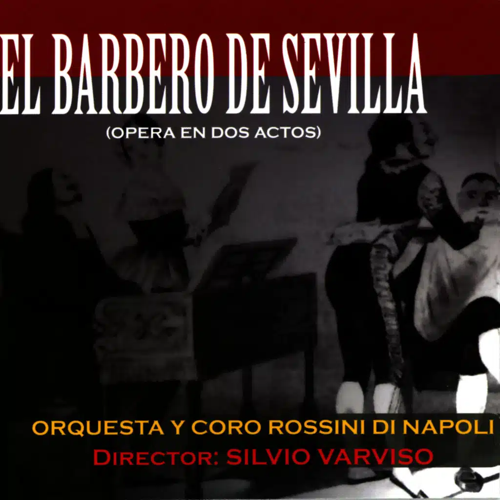 El Barbero de Sevilla: "Introducción"