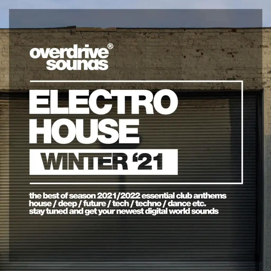 Electro House Music (Winter '21)
