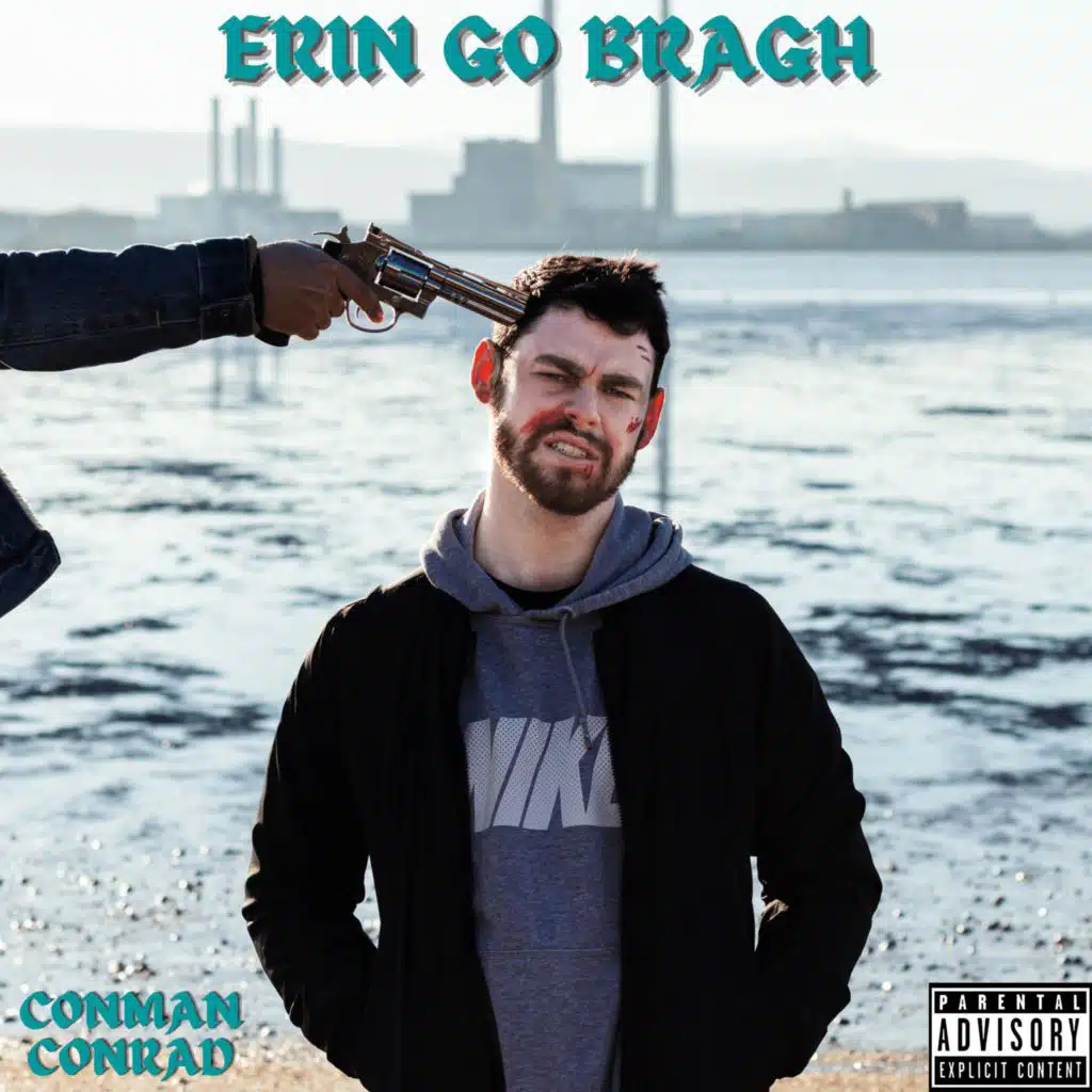 Erin Go Bragh