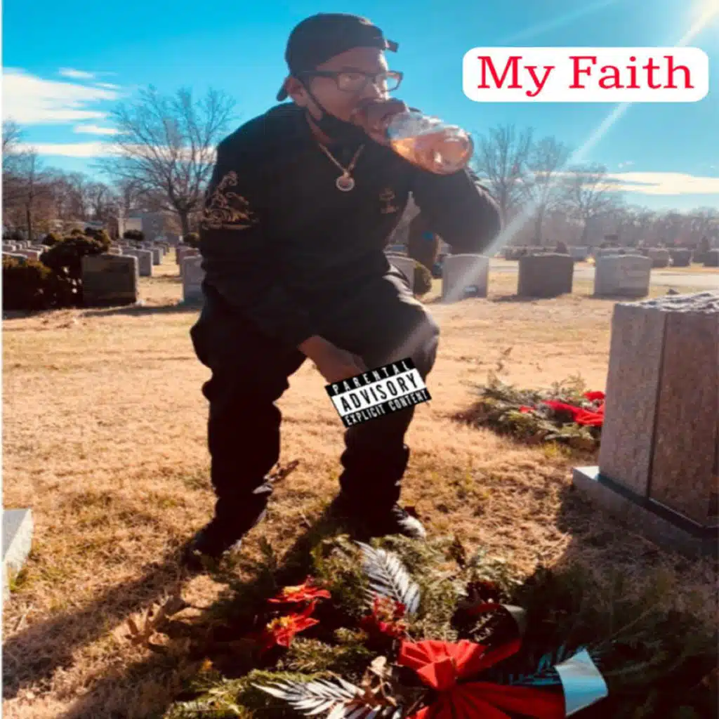 My Faith