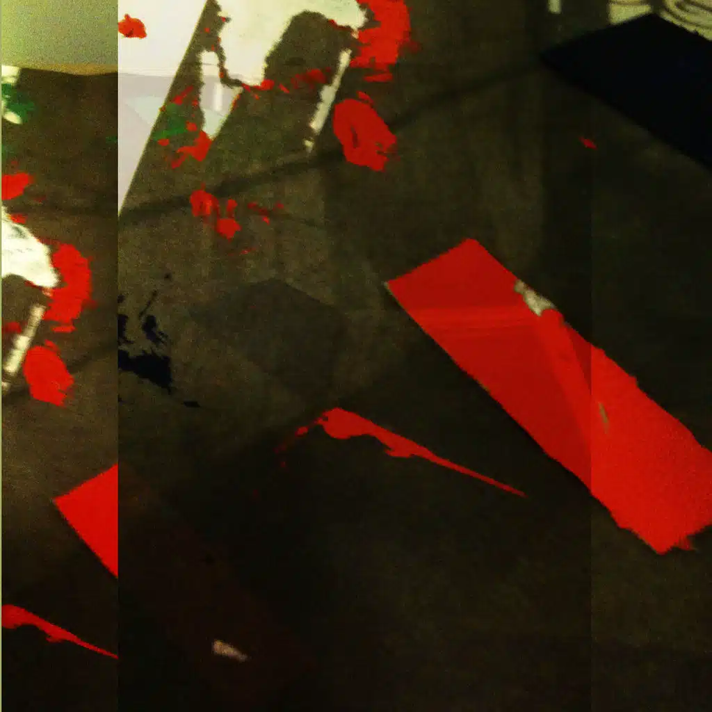 Little Colored Blocks EP