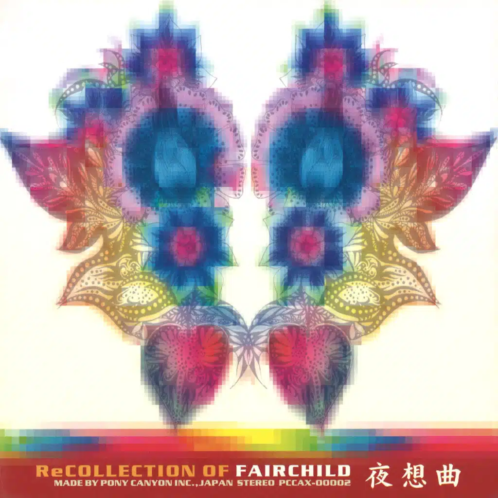 Yasoukyoku / Recollection of Fairchild