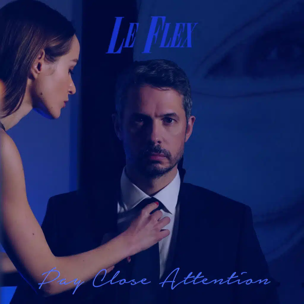 Back to Love (a Lover's Request)