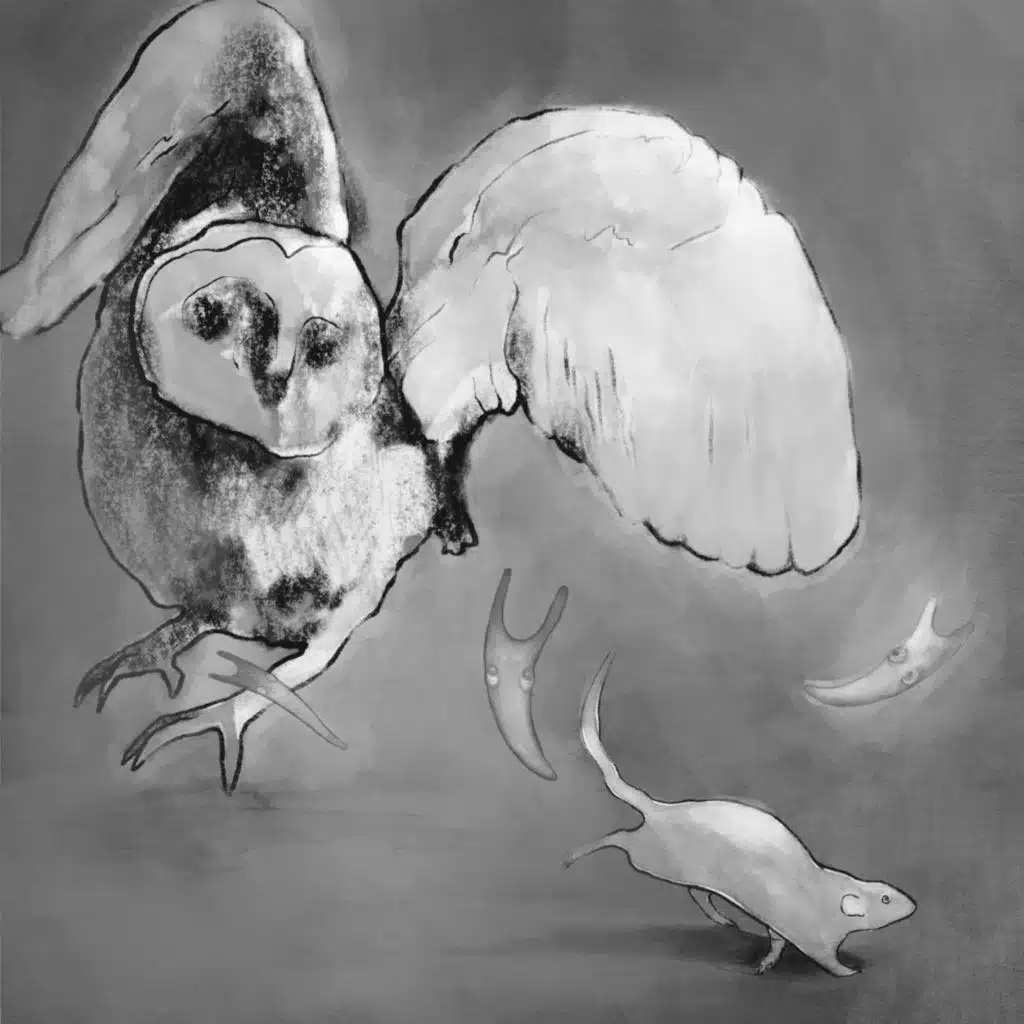 The Right Thing Is Hard To Do