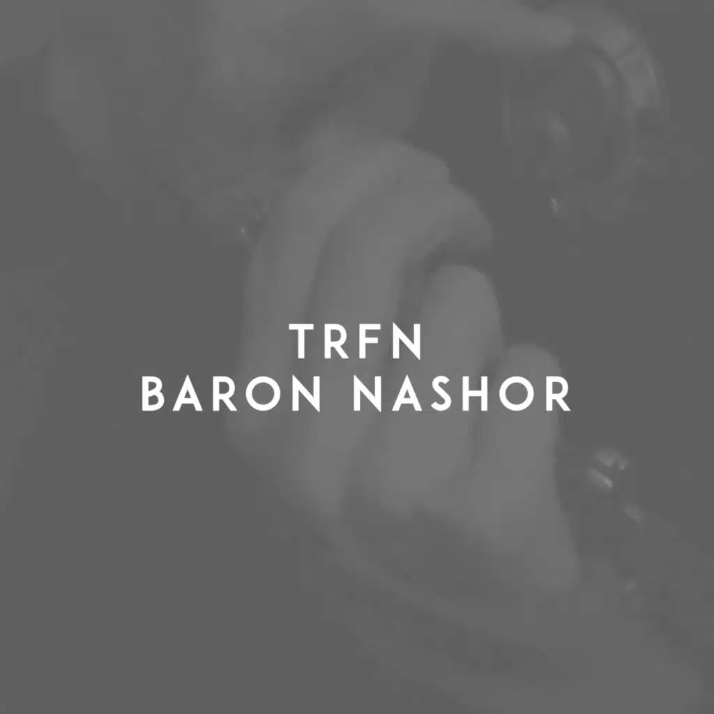 Baron Nashor