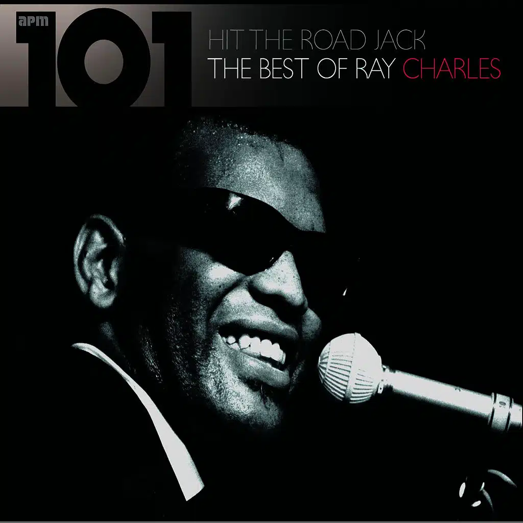 101 - Hit the Road Jack