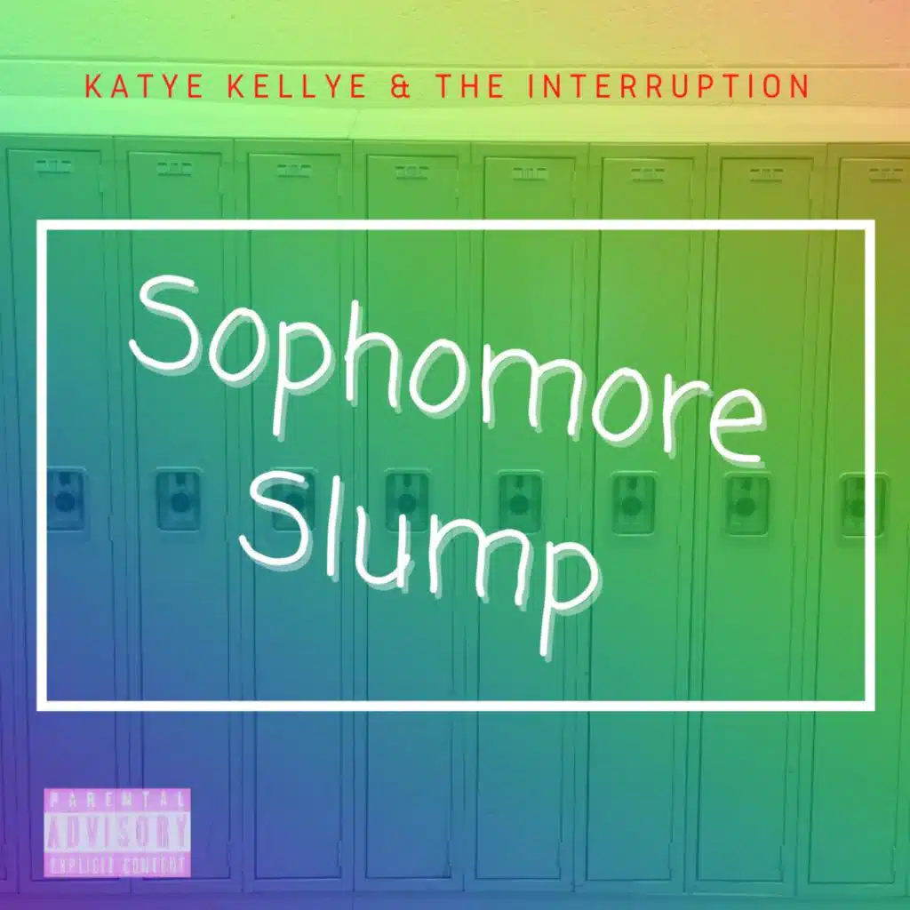 Sophomore Slump
