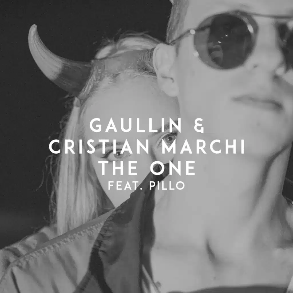The One (feat. Pillo)