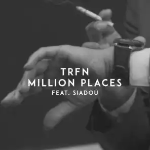 Million Places (feat. Siadou)