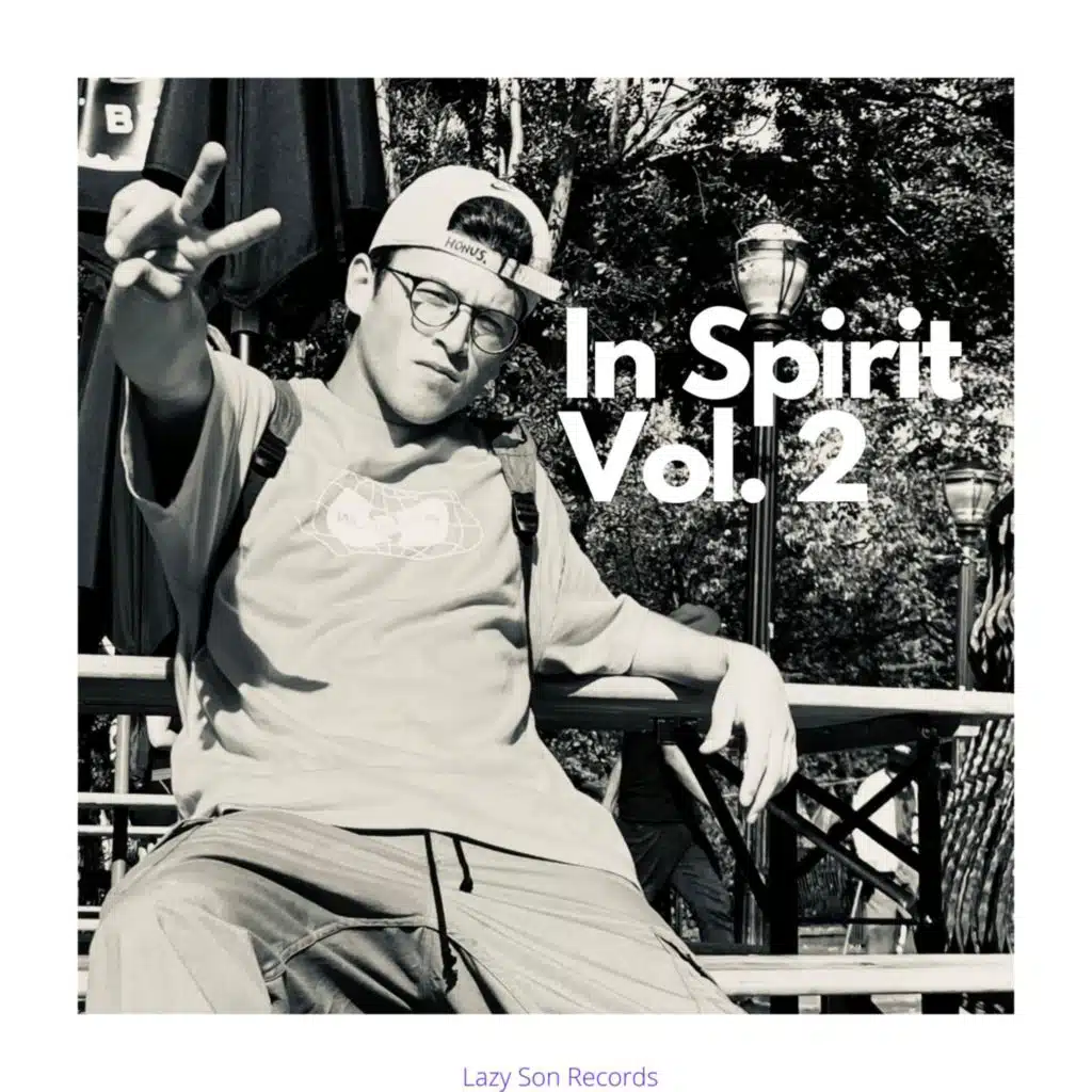 In Spirit, Vol. 2