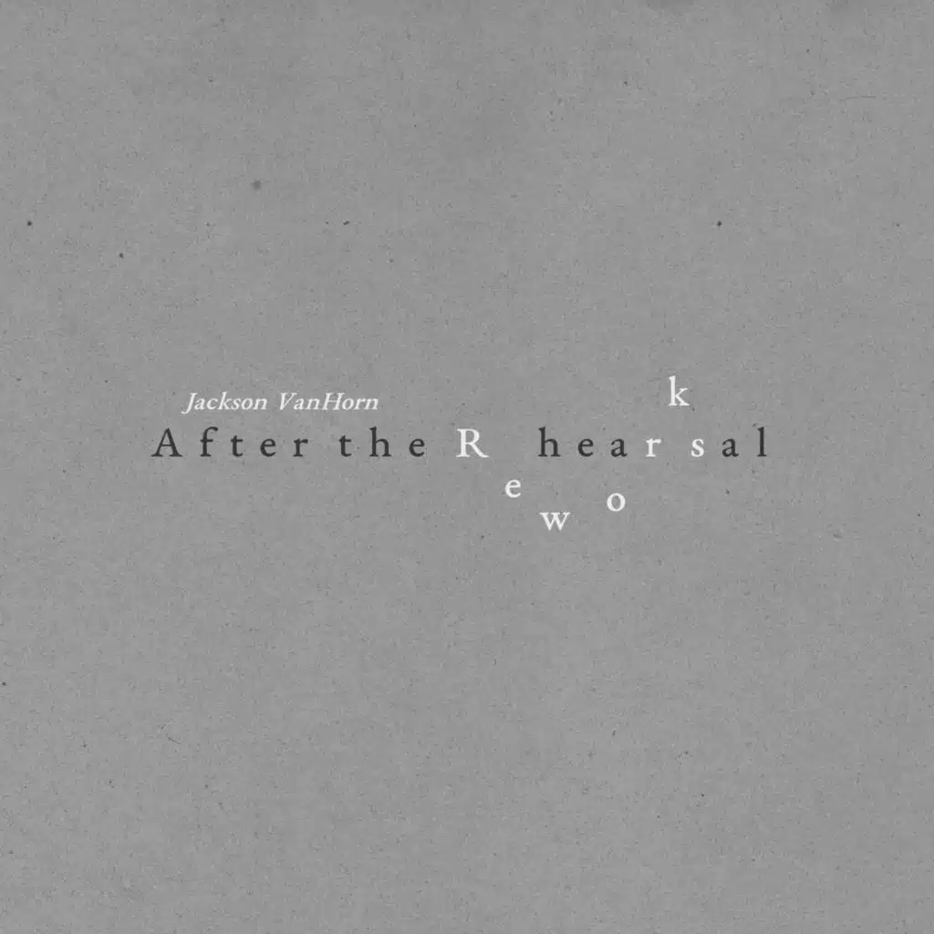 Faces (Buried in the Rocks Rework)