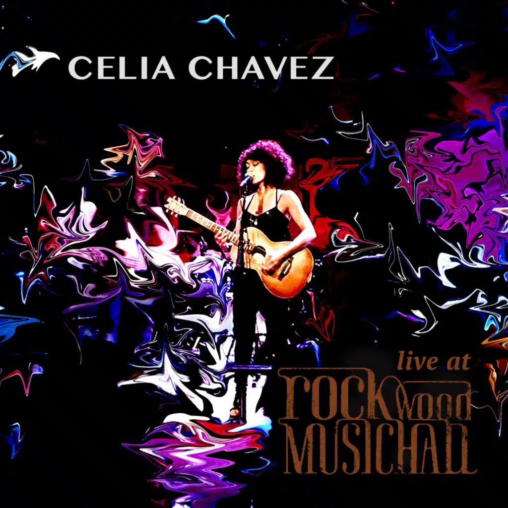 Celia Chavez