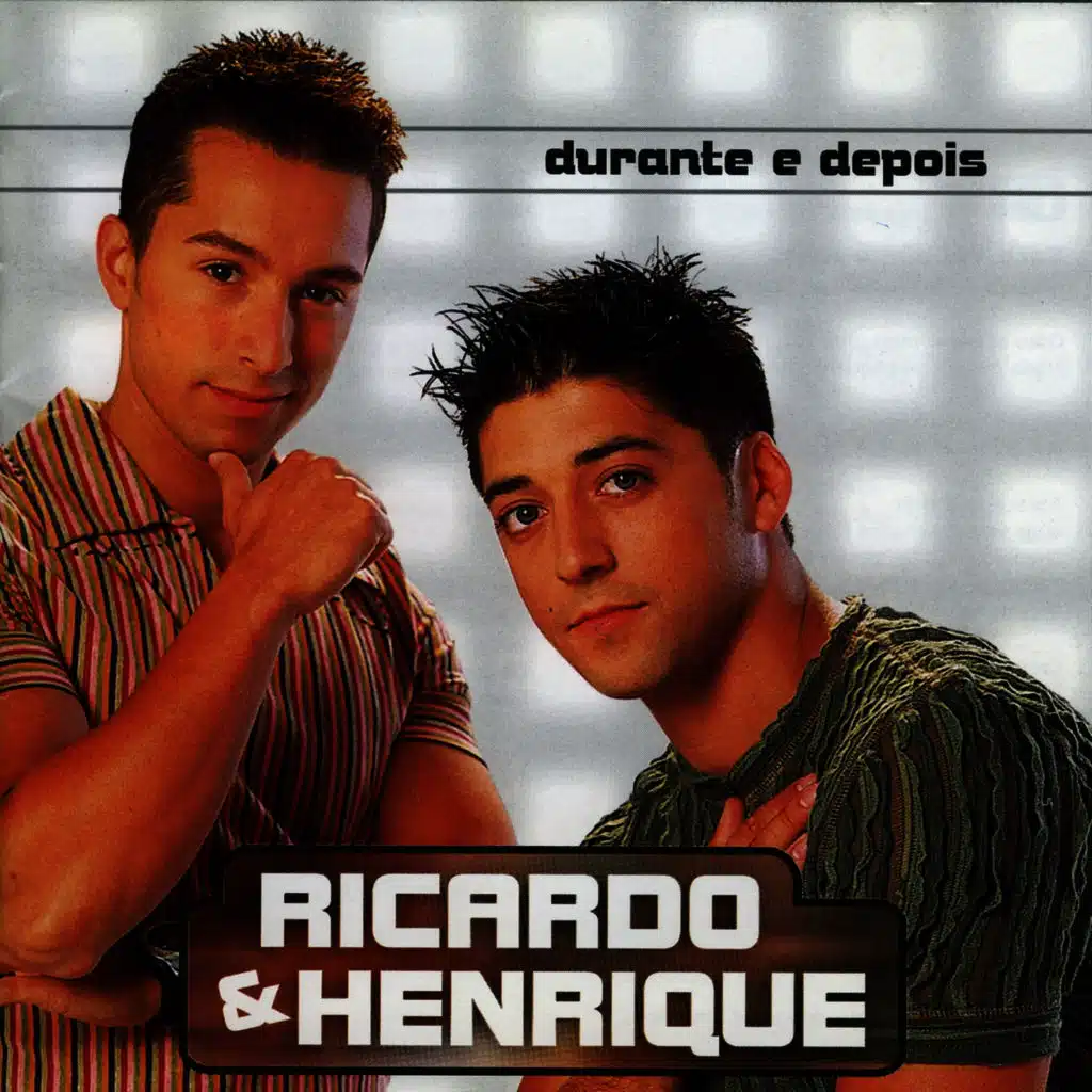 Durante e Depois