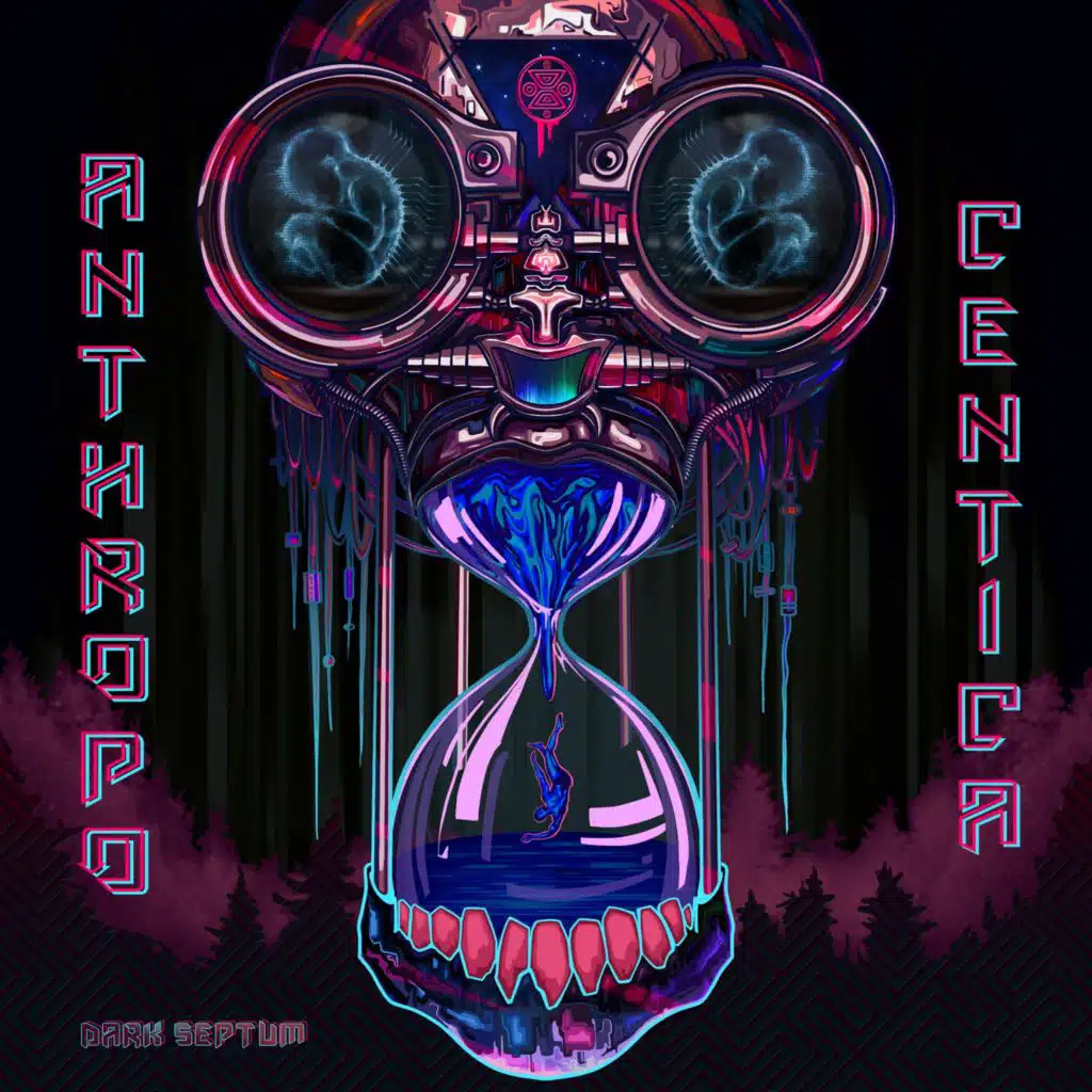 Anthropocentrica