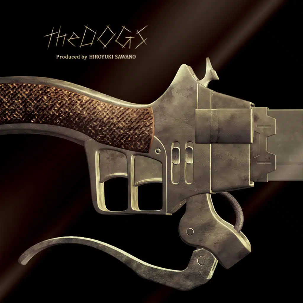 The Dogs ("Attack on Titan - Jiyuu No Tsubasa-" ED Theme Song)
