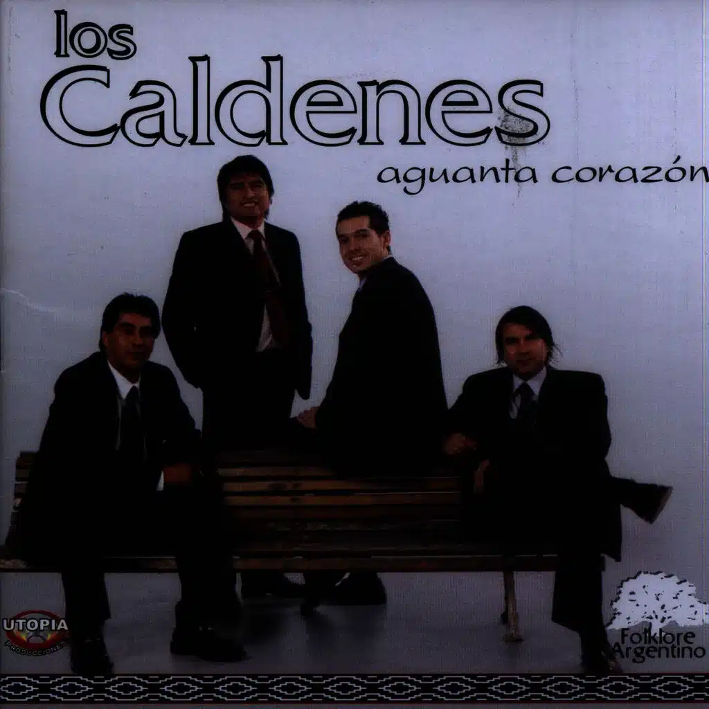 Aguanta Corazón