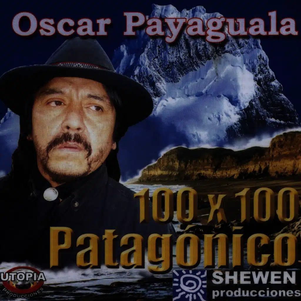 100 X 100 Patagónico