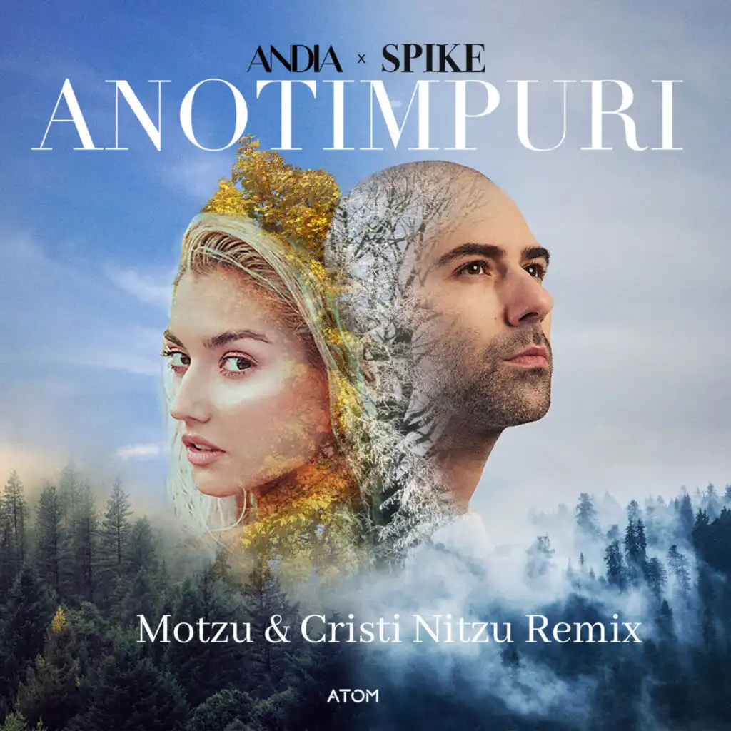 Anotimpuri (Motzu, Cristi Nitzu Remix) [feat. Spike]