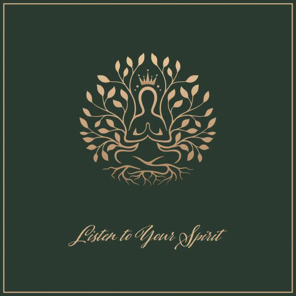 Listen Silence (Calmness Sounds)