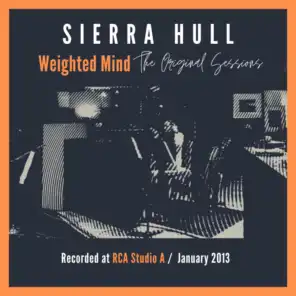 Weighted Mind (The Original Sessions)
