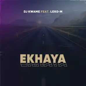 Ekhaya (feat. Leko M)