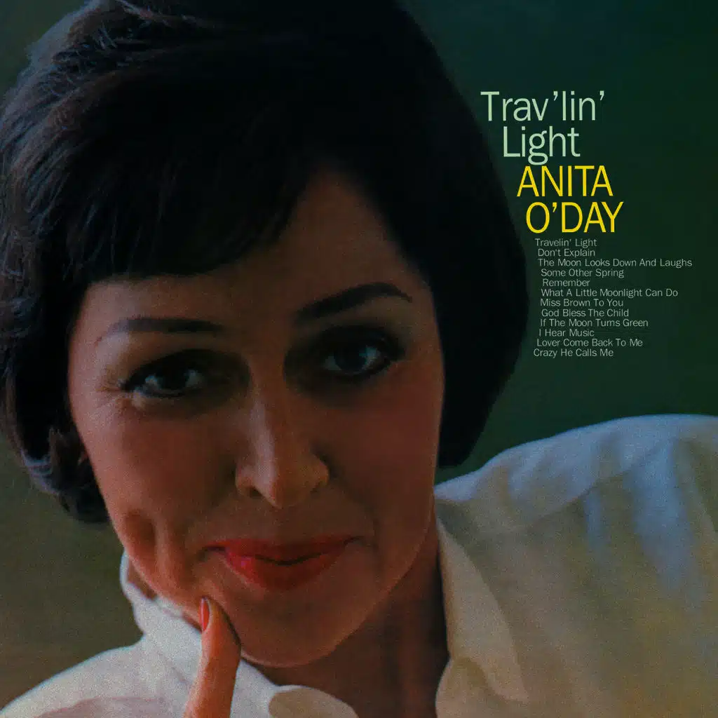 Waiter, Make Mine Blues (Bonus Track)