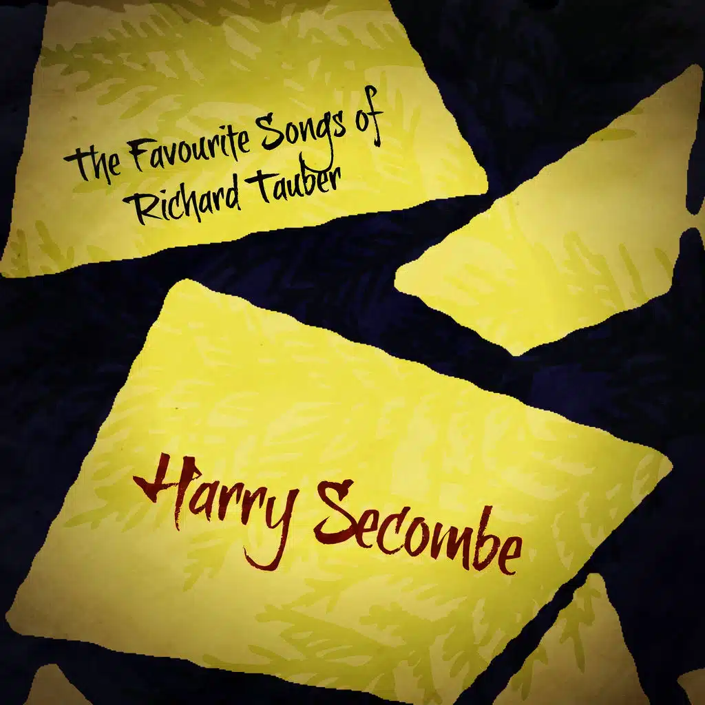 Vienna, City of My Dreams