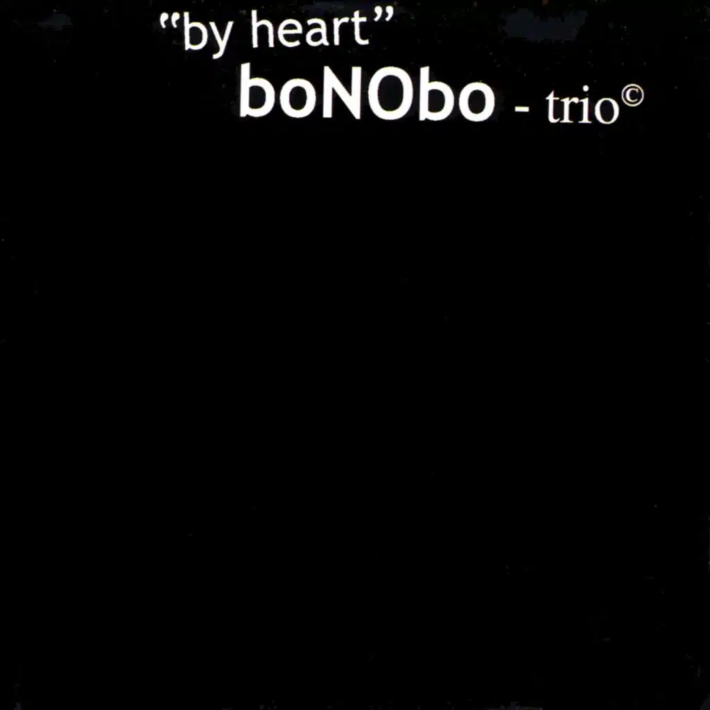 By Heart