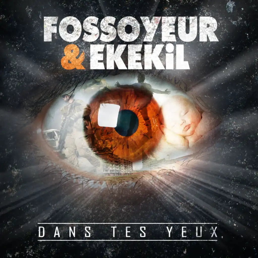 Fossoyeur, Ékékil