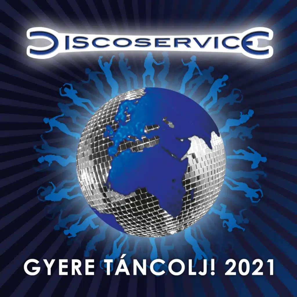 DiscoService
